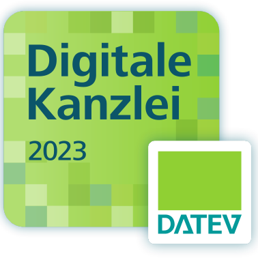 Digitale Kanzlei 2023 - DATEV