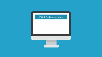 Foto: FAQ - Gründungsberatung