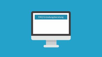 Foto: FAQ - Gründungsberatung